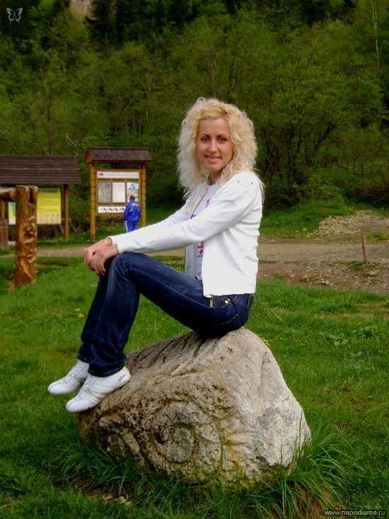 Фото Лена Викторова