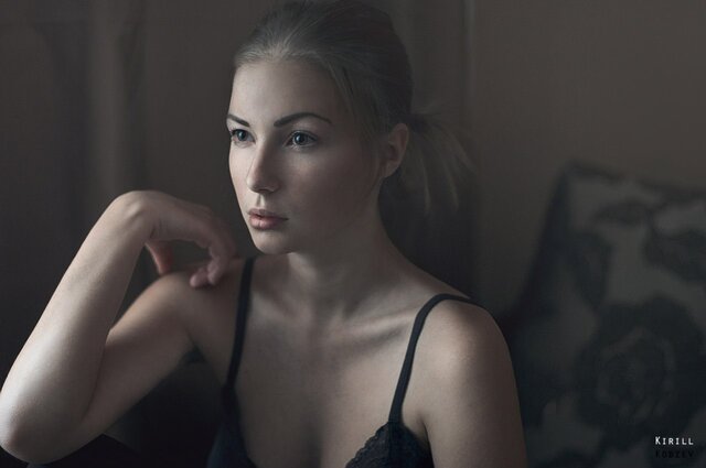 Фото Kirill Kobzev