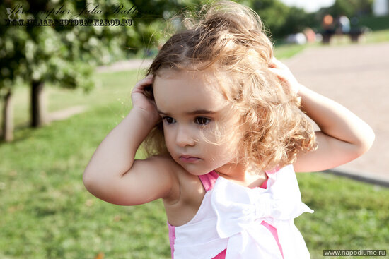 Фото Юлия Рубцова