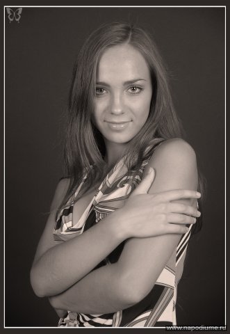 Фото Дарья Полякова
