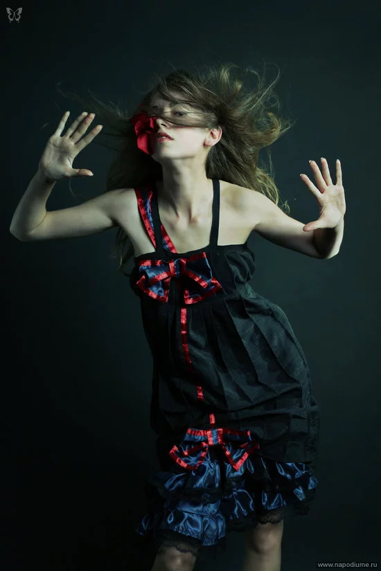 Ekaterina Fedoseeva's photo