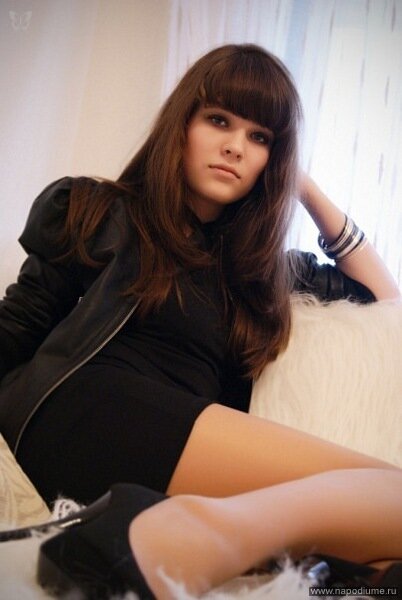 Фото Евгения Куликова