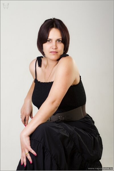 Фото Ирина Дараган