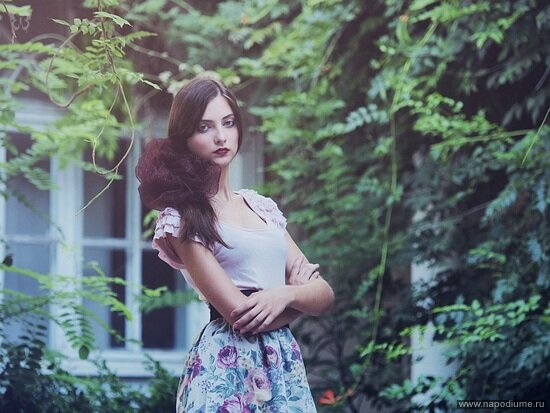 Фото Кристина Зайцева