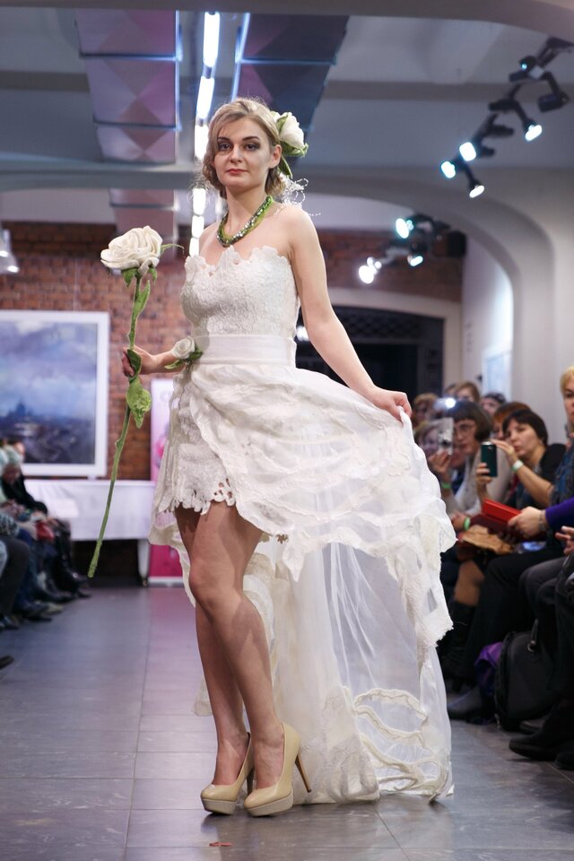Фото Мария Кулакова