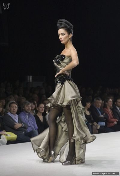Fashion,  Podium,  подиум,  модель,  показ,  мода