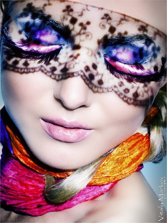 Фото Ирина Сапцова