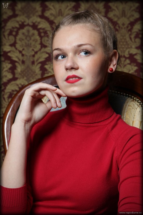 Фото ЛИДИЯ МИЩЕНКО