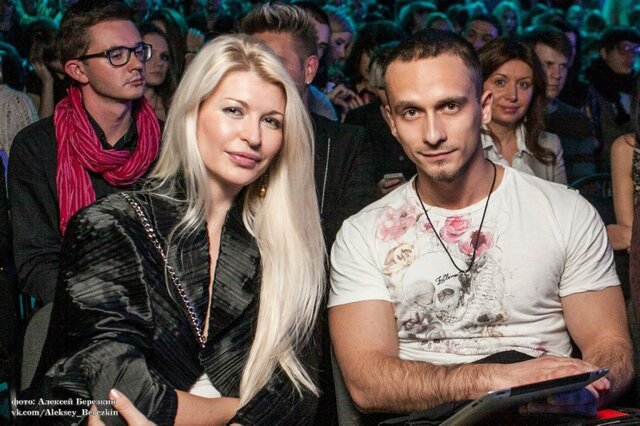 Foto Dmitry Trahtenberg