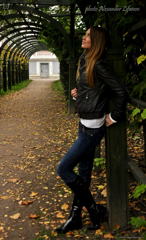 Фото Alexander Bulkin