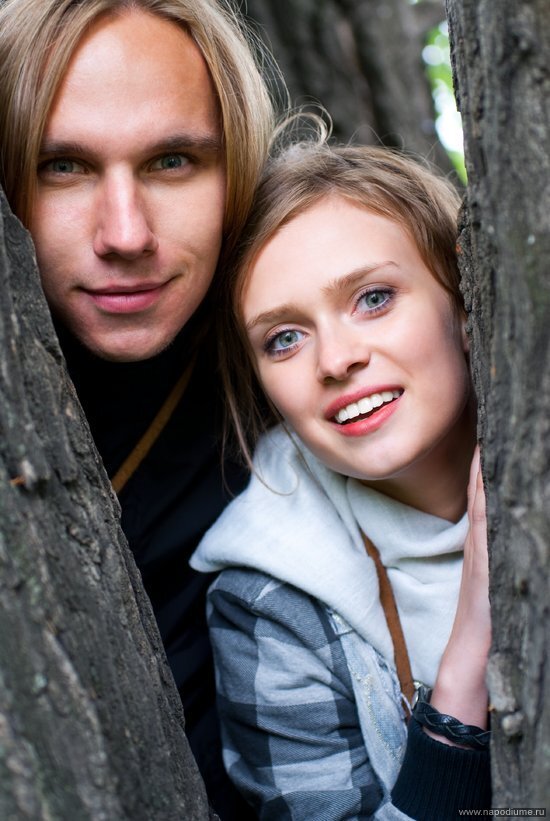 Фото Алексей Нарутто