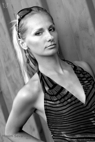 Фото Olya + Maxim Savarinko