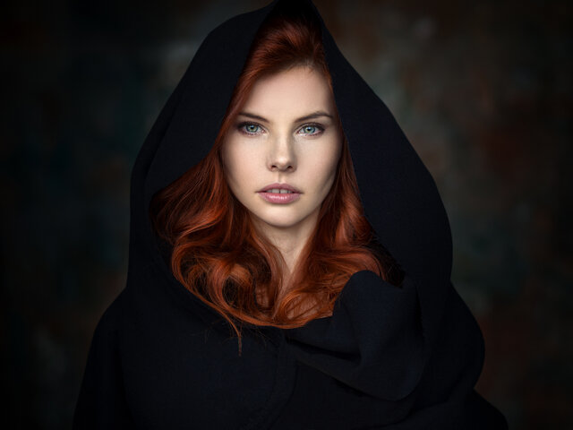 Фото Natasha RedFox