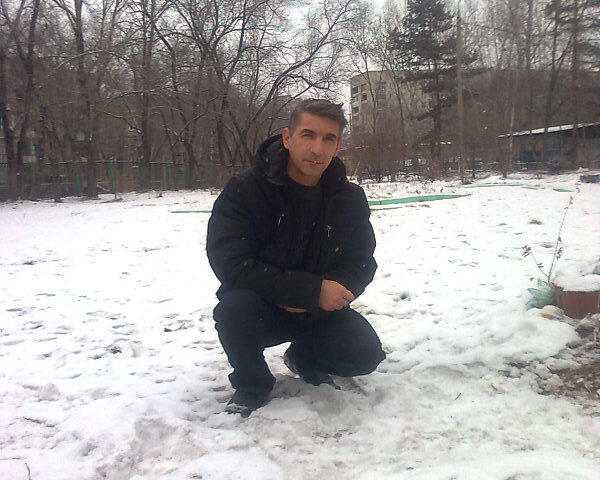 Фото Сергей Александров