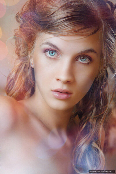 Фото Екатерина Ежова