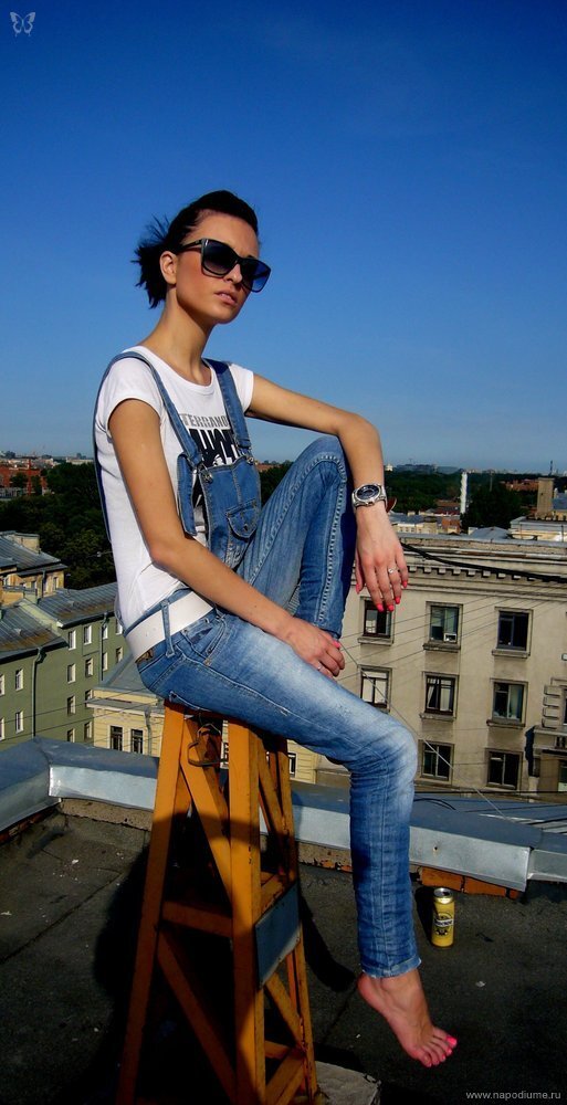 Фото Татьяна Сазонова