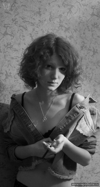 Фото Аня Соболь