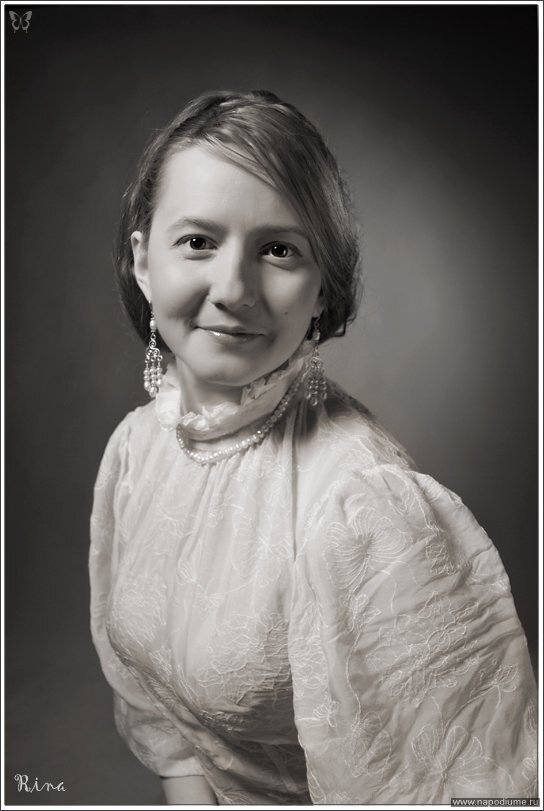 Фото Екатерина Черезова