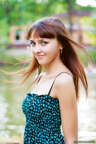 Фото Olesya Volokh