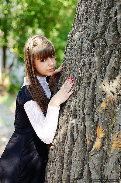 Фото Ангелина Филиппова