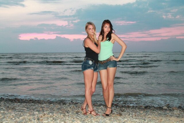 Foto Sonya