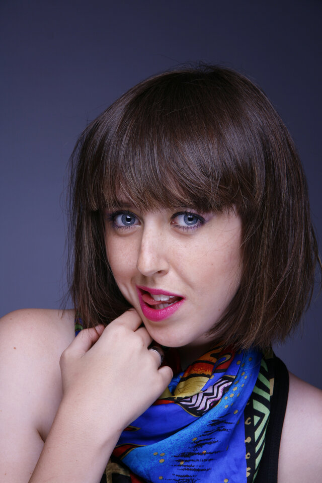 Фото Dasha Gaigalas