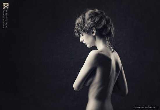 Фото Ирина Табачинская