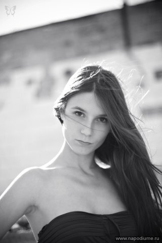 Фото Елена Котова