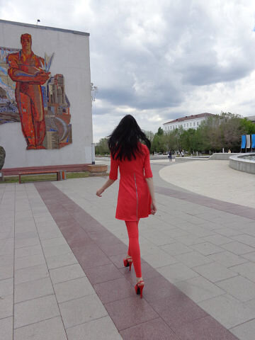 Фото Ирина Гусинец