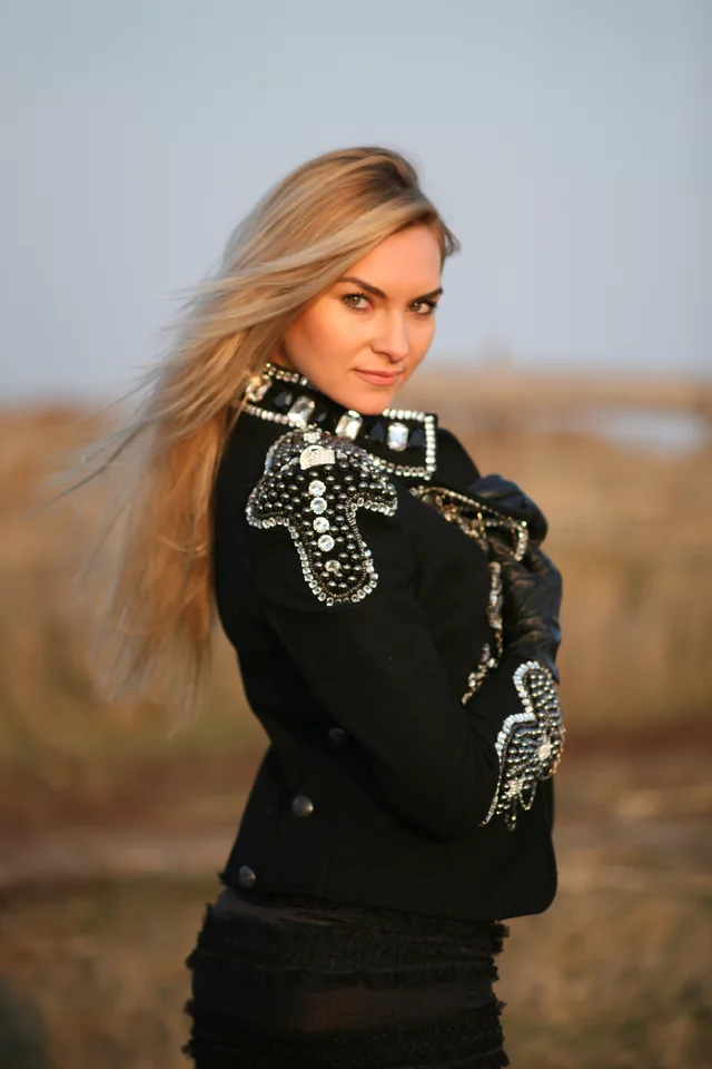 Фото Анна Ribka Рыбка