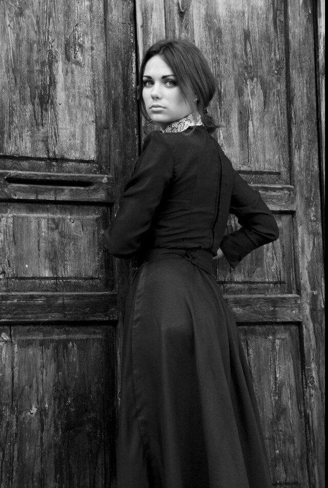 Фото Дарья dasha18v Воронцова