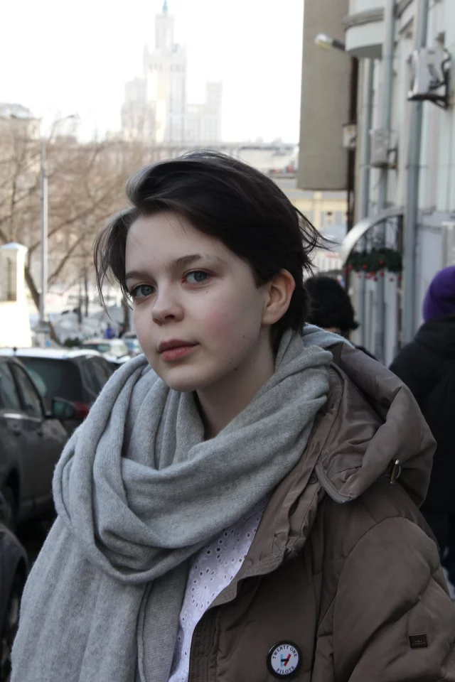 Foto von Elena Marril