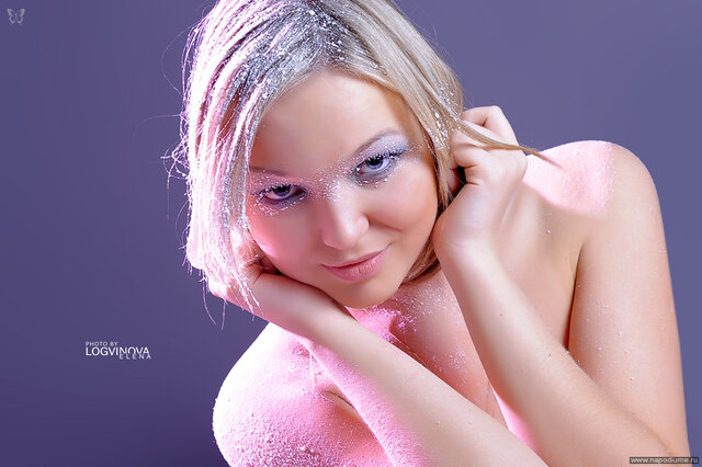 Фото Elena Logvinova