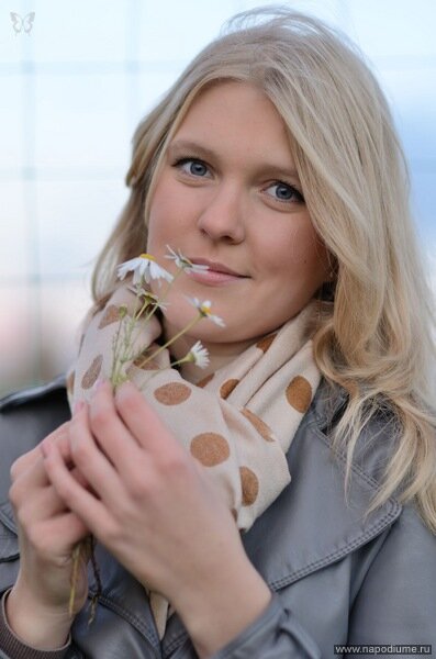 Фото Ksenia Peskova