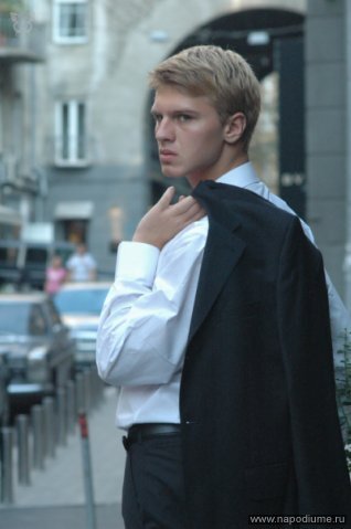 Фото Родион Радивилов