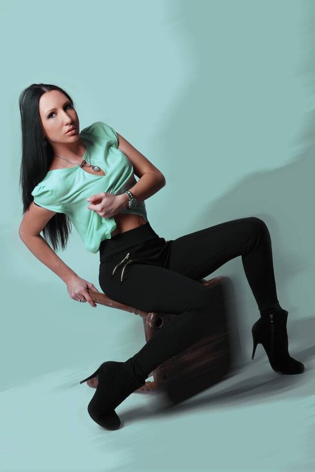 Фото Лина Lina Александрова