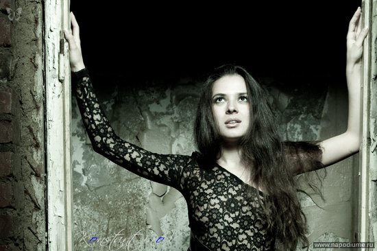 Фото Евгения Иванова