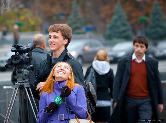 Фото Геннадий Клименко