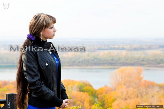 Фото Malika-Alexsa