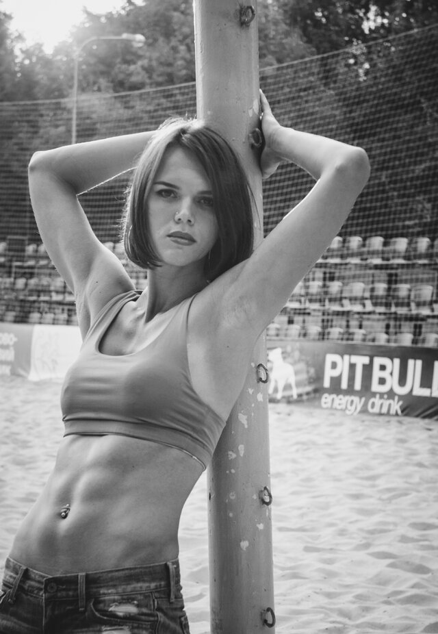 Фото Екатерина Слабунова