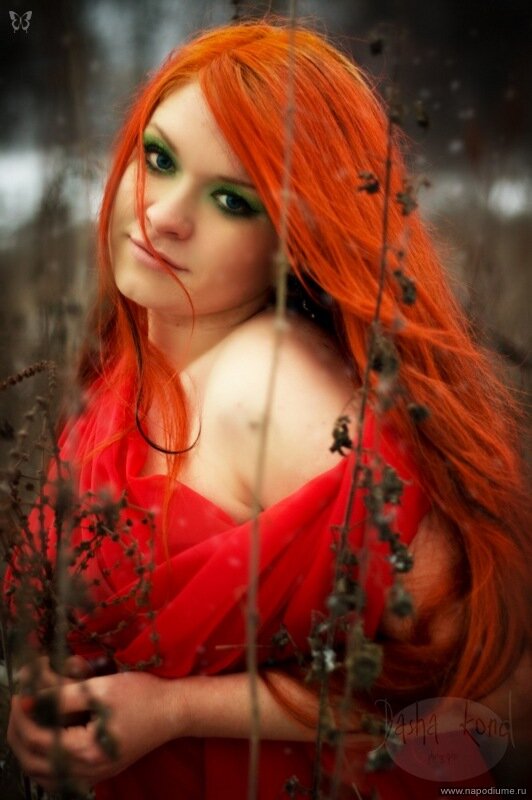 Фото Bloodrising Melissa