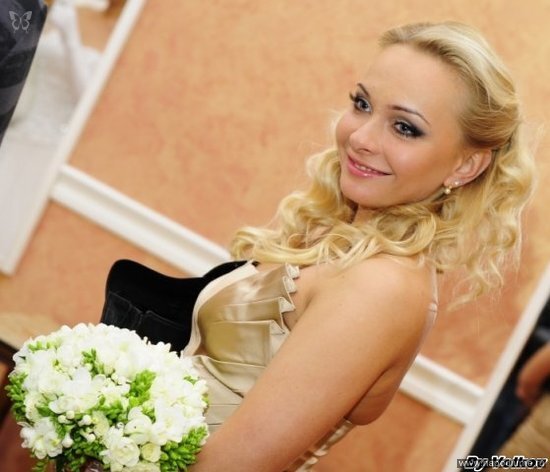 Фото Алина Волкова