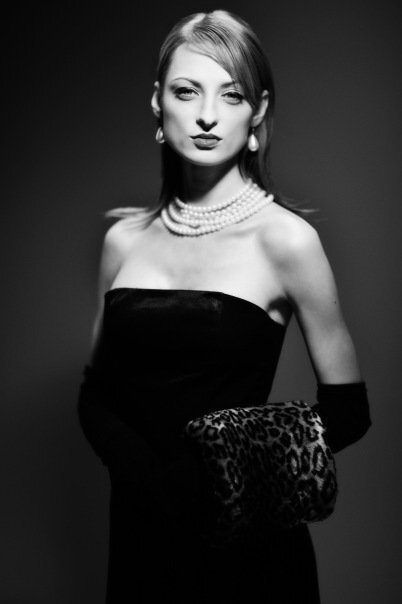 Фото Алина Alina Володько