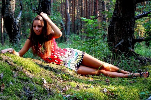 Фото Илона Киселева