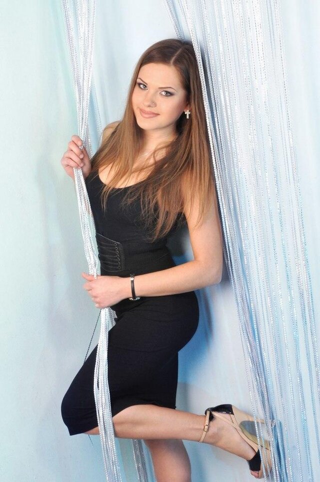 Foto Ekaterina Sviridova