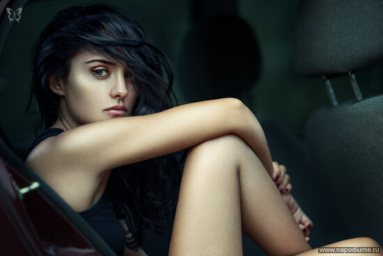 Foto Pavel Novikov