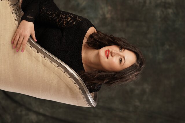 Фото Anya Asti