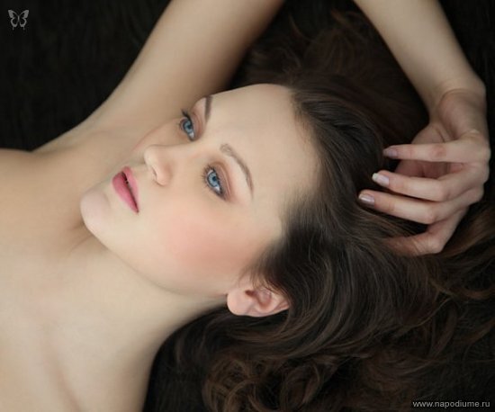 Фото Natali Bogatikova