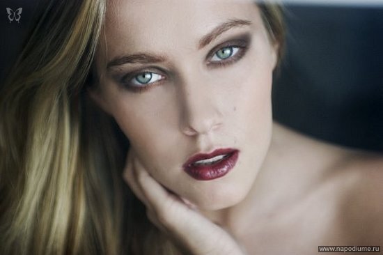 Фото Olya Kal'cheva