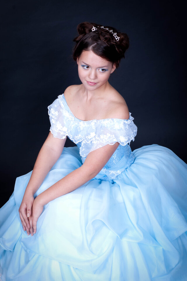 Фото Даша Дульнева